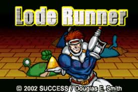 Lode Runner